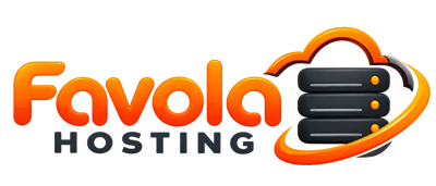 Favola Hosting